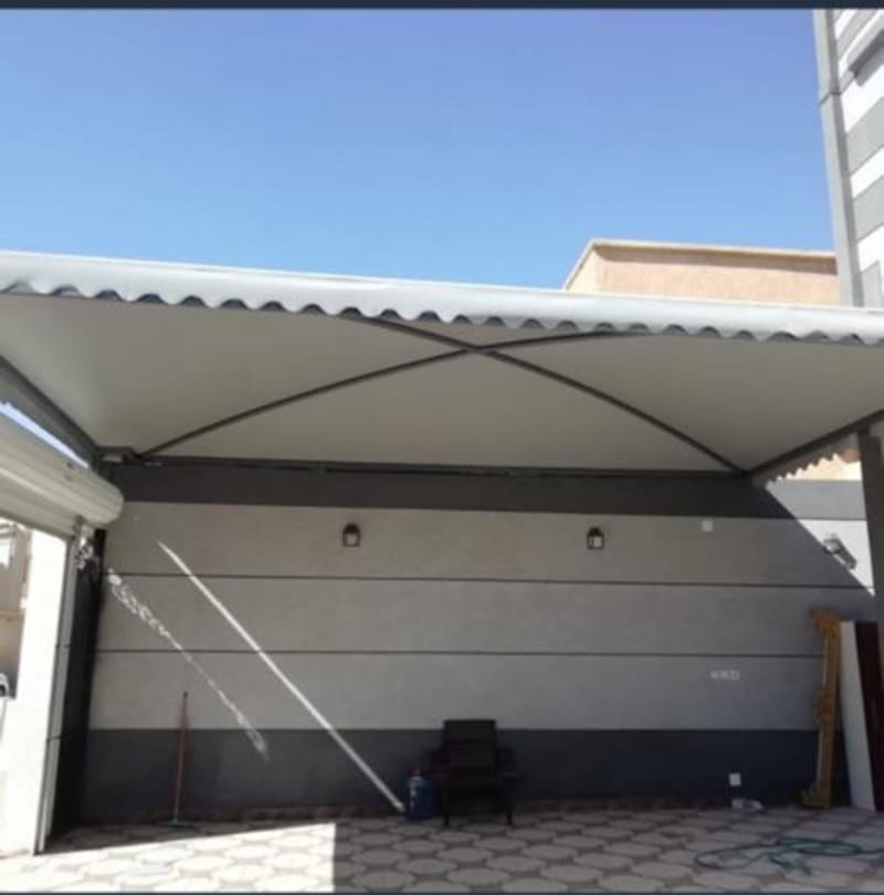 مظلات الرياض