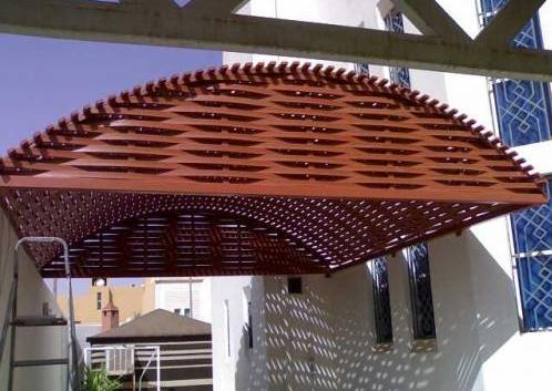 مظلات الرياض