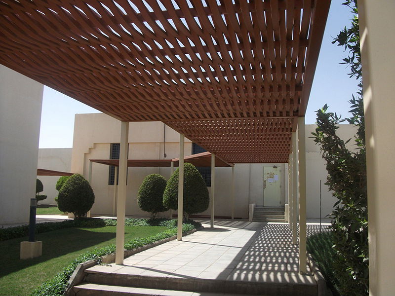 مظلات الرياض