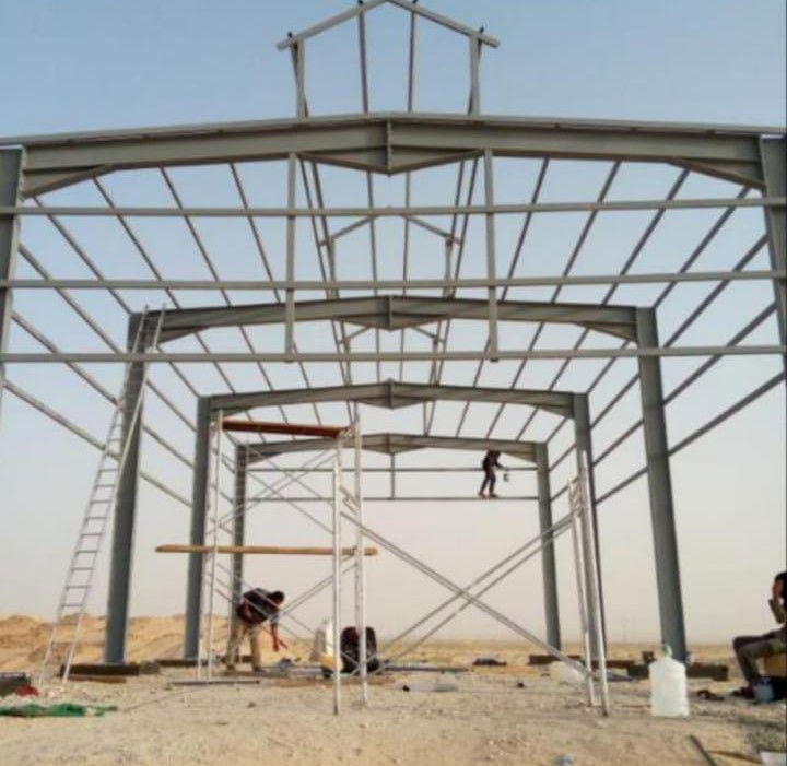 مظلات الرياض