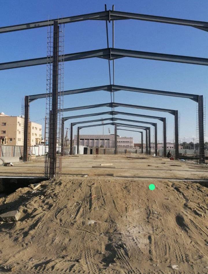 مظلات الرياض