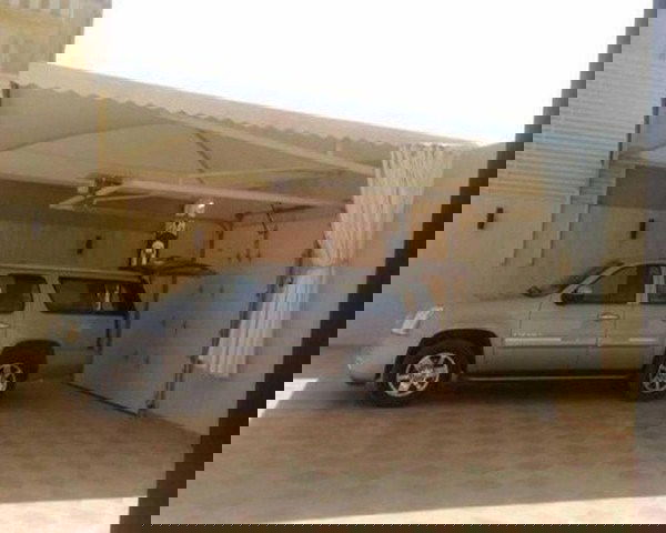 مظلات الرياض