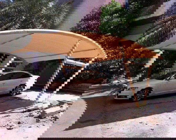 مظلات الرياض