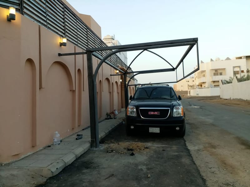 مظلات الرياض