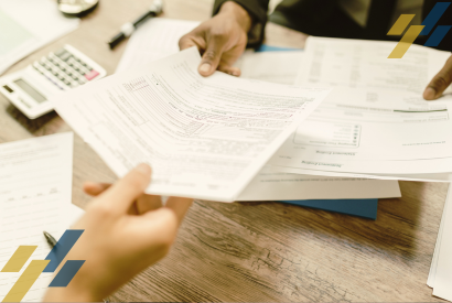 Production Requirements Registration