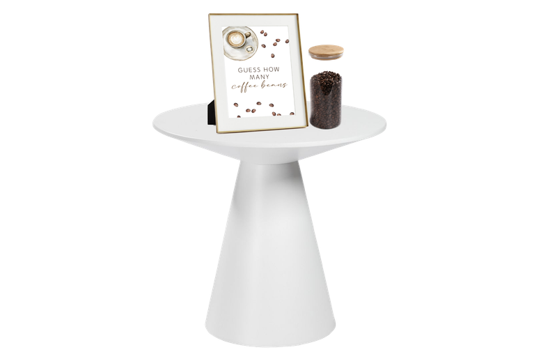 "Guess How Many Coffee Beans"