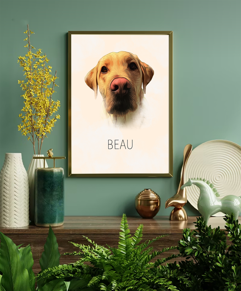 Beau