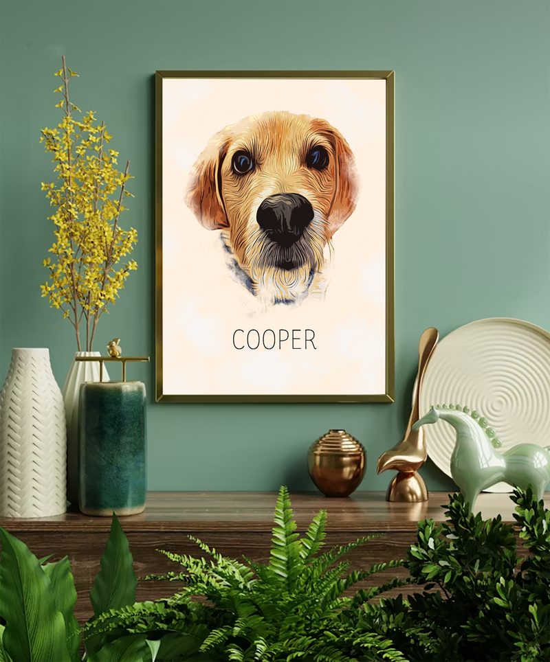 Cooper