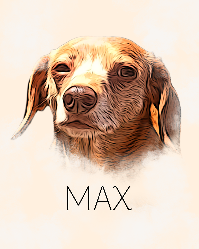 Max