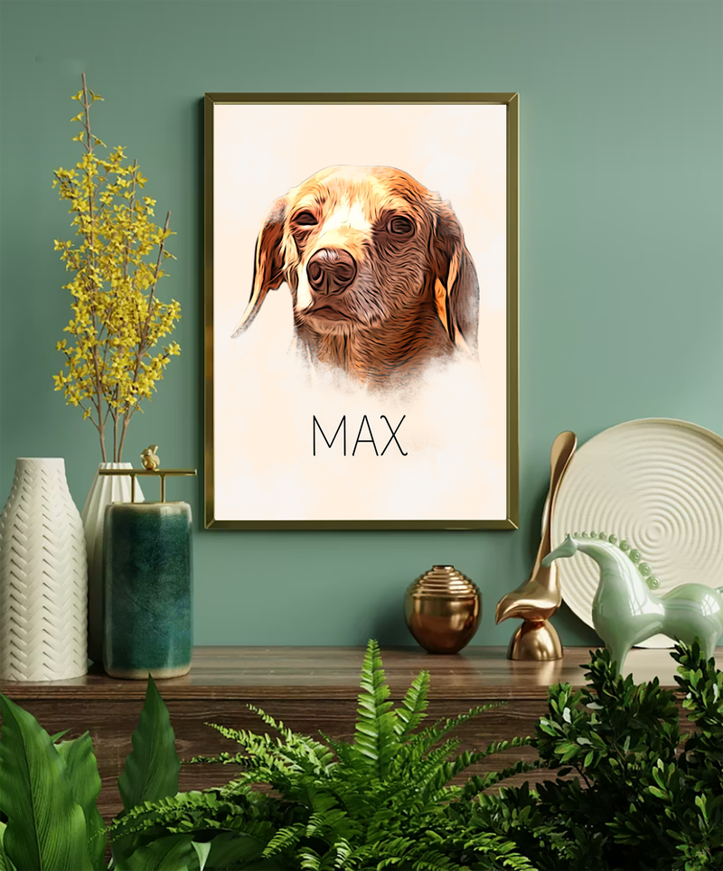 Max