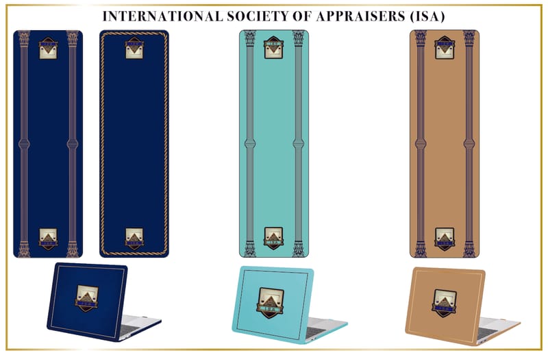 ISA-International Society of Appraisers