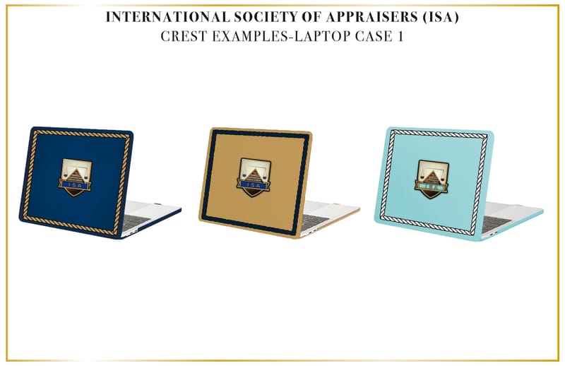 ISA-International Society of Appraisers