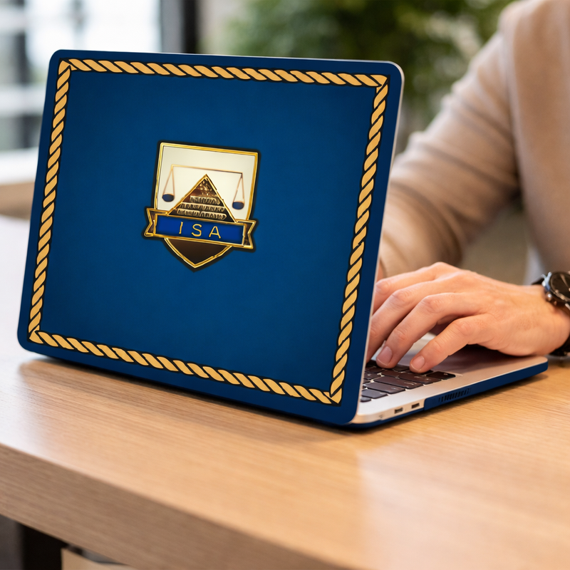 ISA-International Society of Appraisers