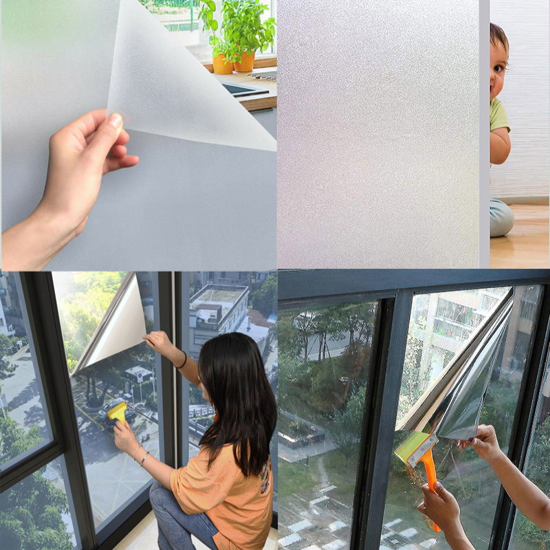 Ahadoor chuyên cung cấp phụ kiện và decal dán cửa kính cường lực