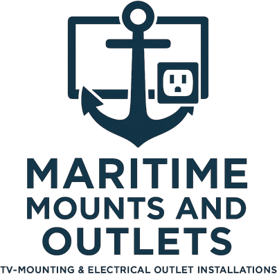 Maritime Mounts & Outlets