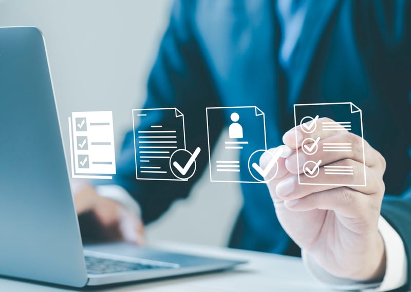 Selezione del Personale