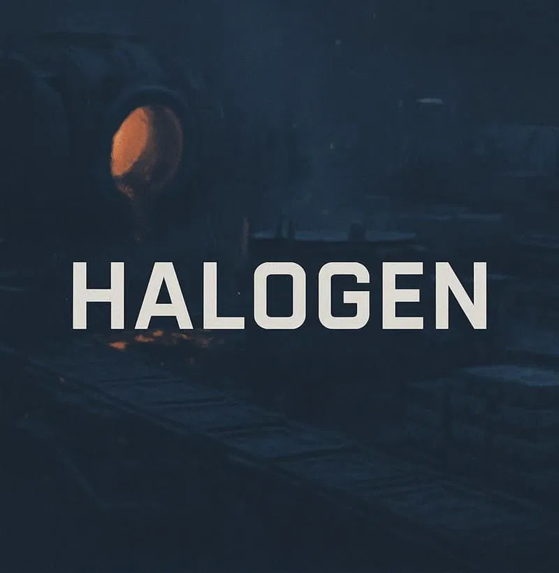 HALOGEN