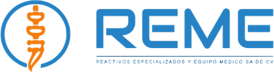 REACTIVOS ESPECIALIZADOS Y EQUIPO MEDICO
