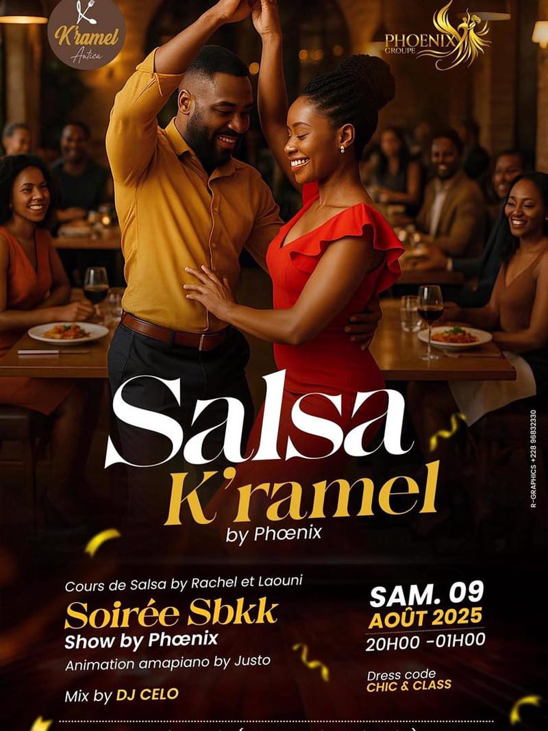 K’ramel Antica💃