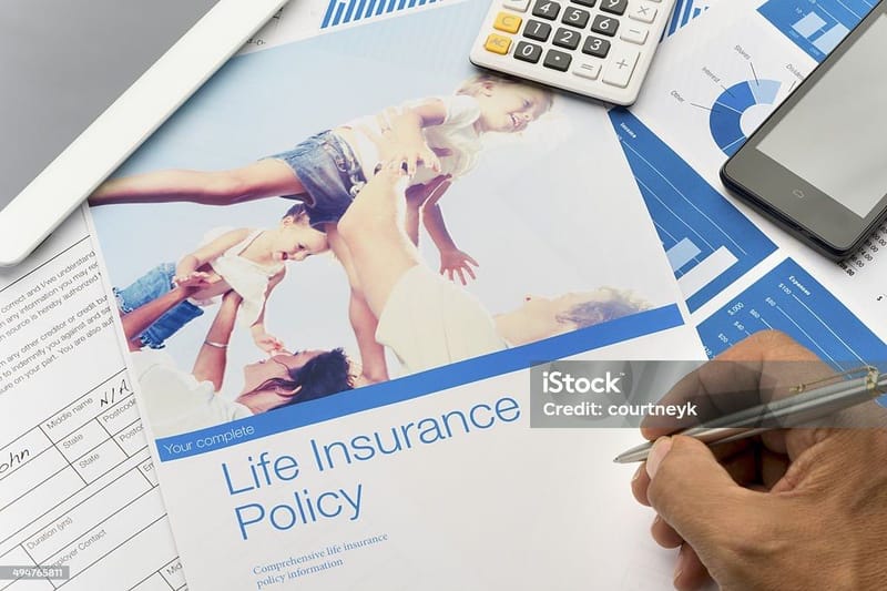 Life Insurance Education
