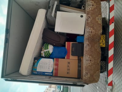 نقل عفش الاحمدي