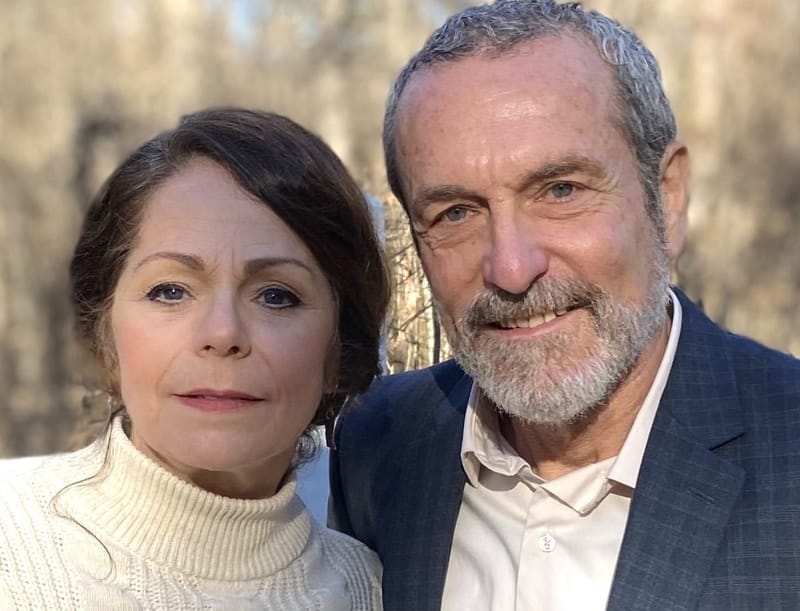 Guest Speaker Rabbi Winograd