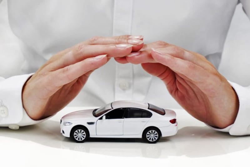 Seguros de automóviles