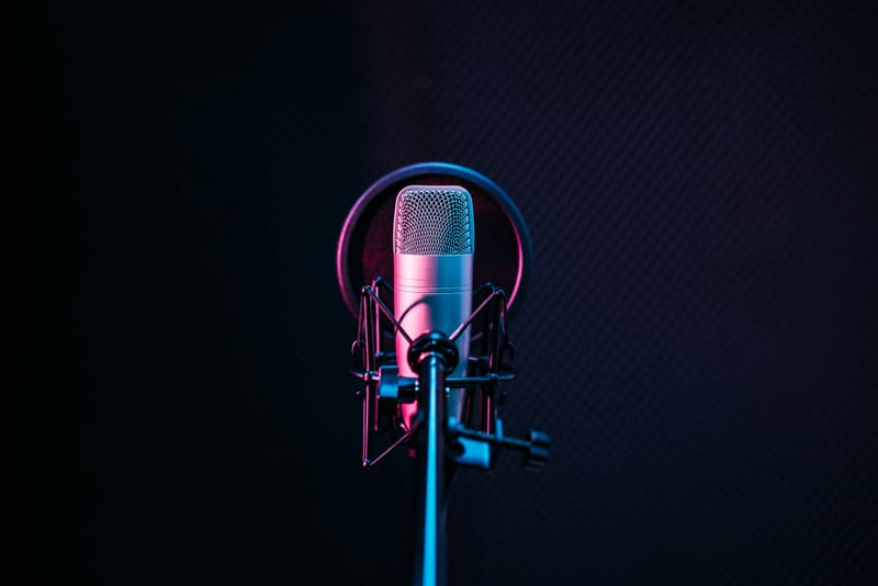 Audio Production Consulting