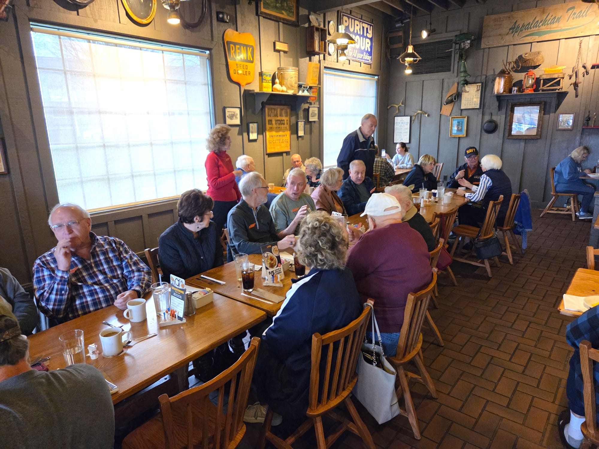 Member Breakfast March 12 2026