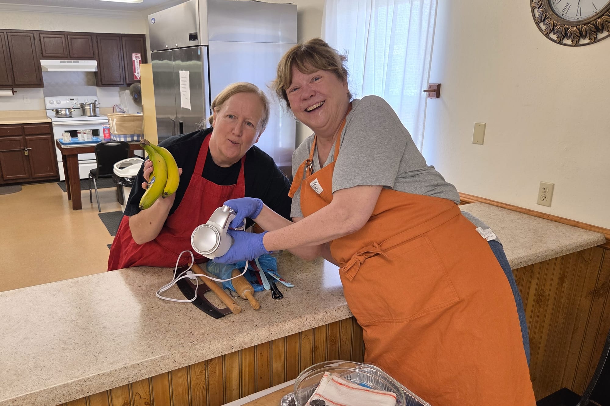 Pie Making Class - Mar 2026