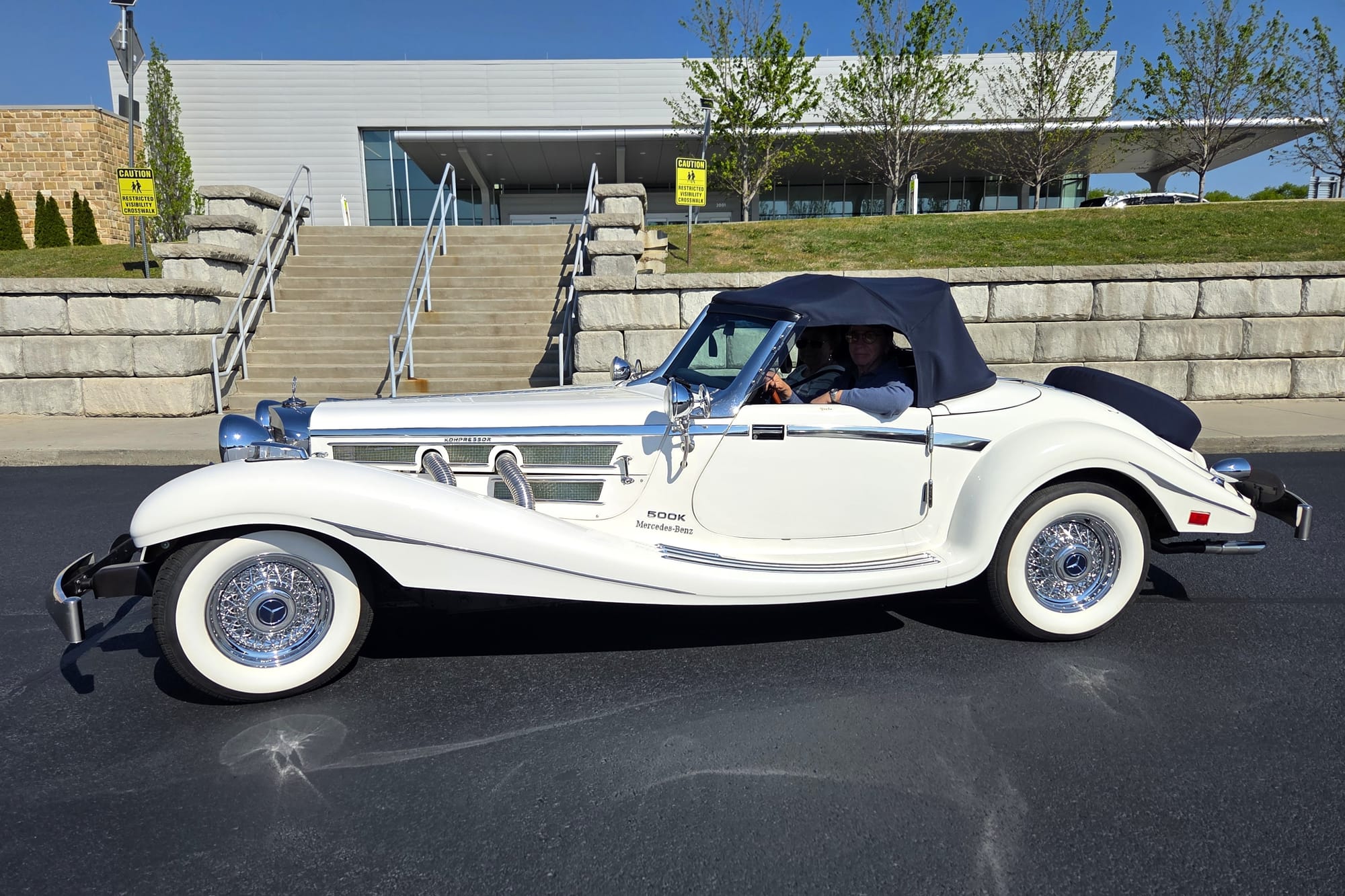 ETR Breakfast Apr 2026