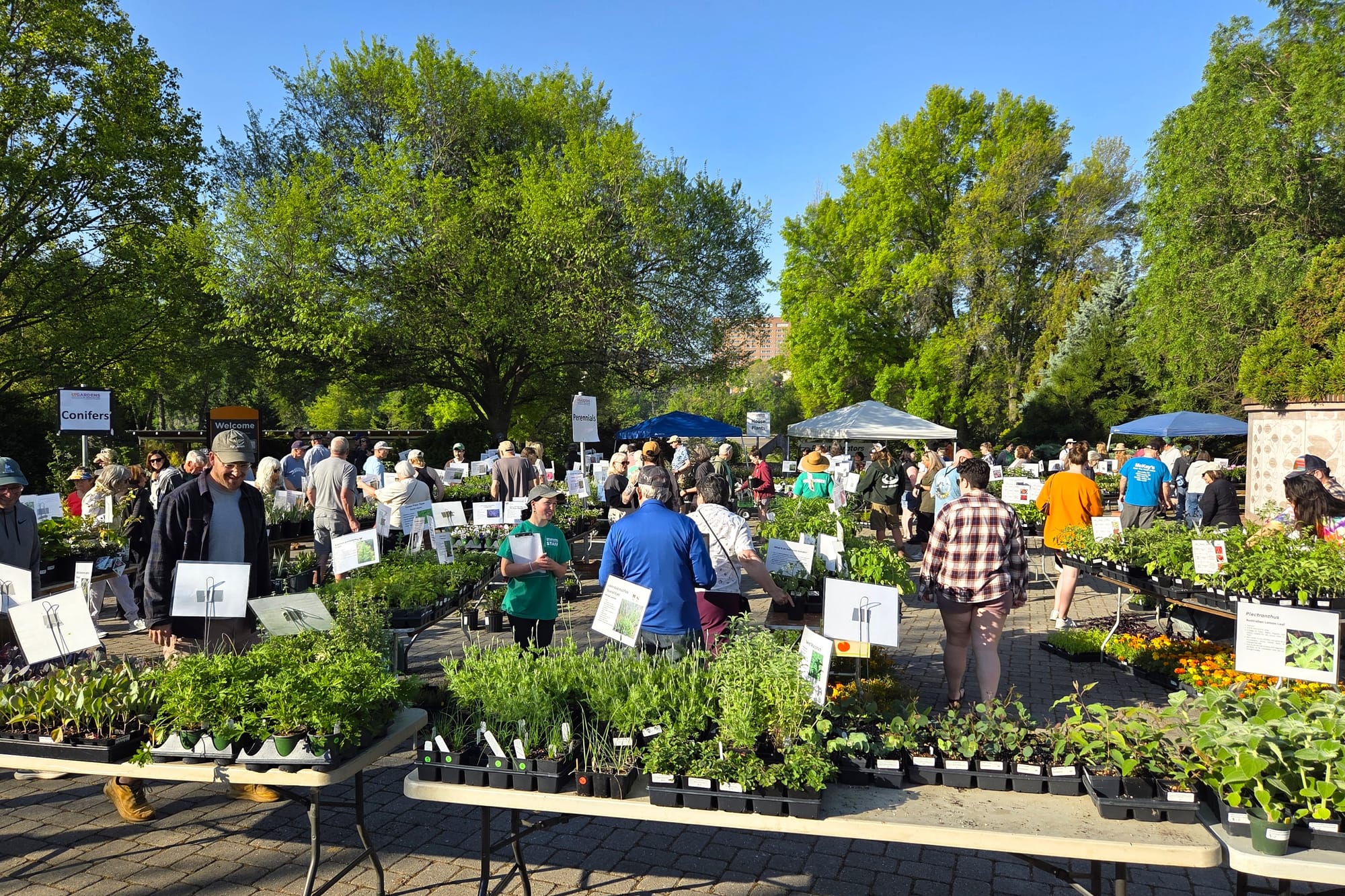 UT Vet School Tour Apr 2026