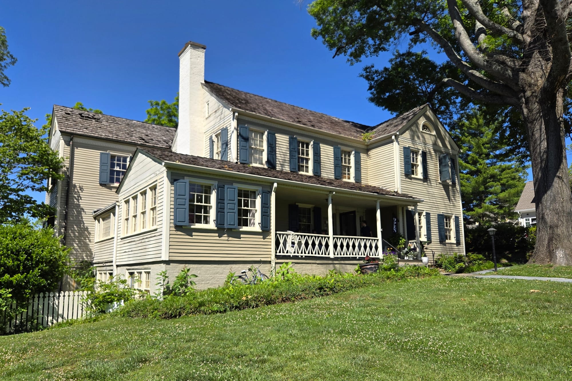 Southern Grace Manor May 2026