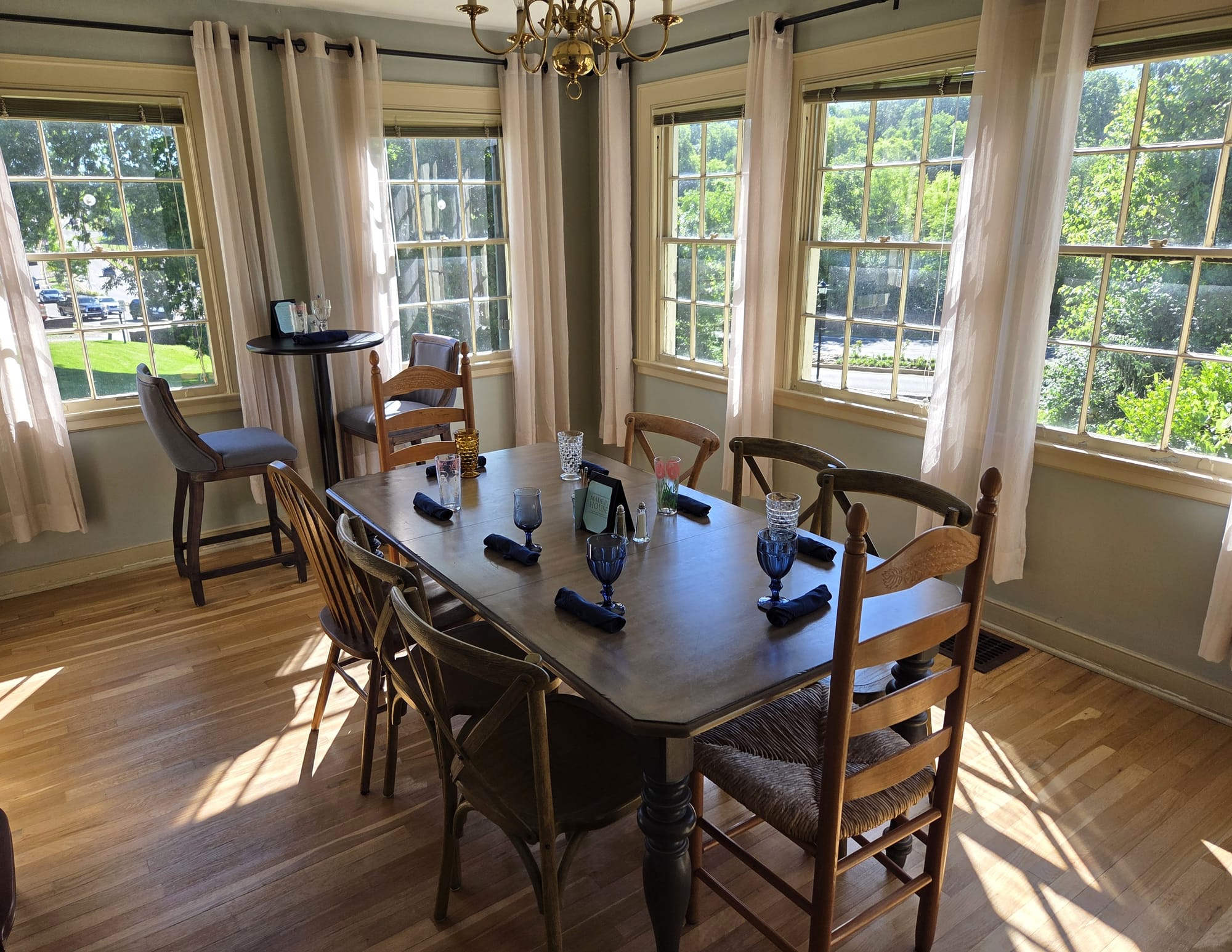 Southern Grace Manor May 2026