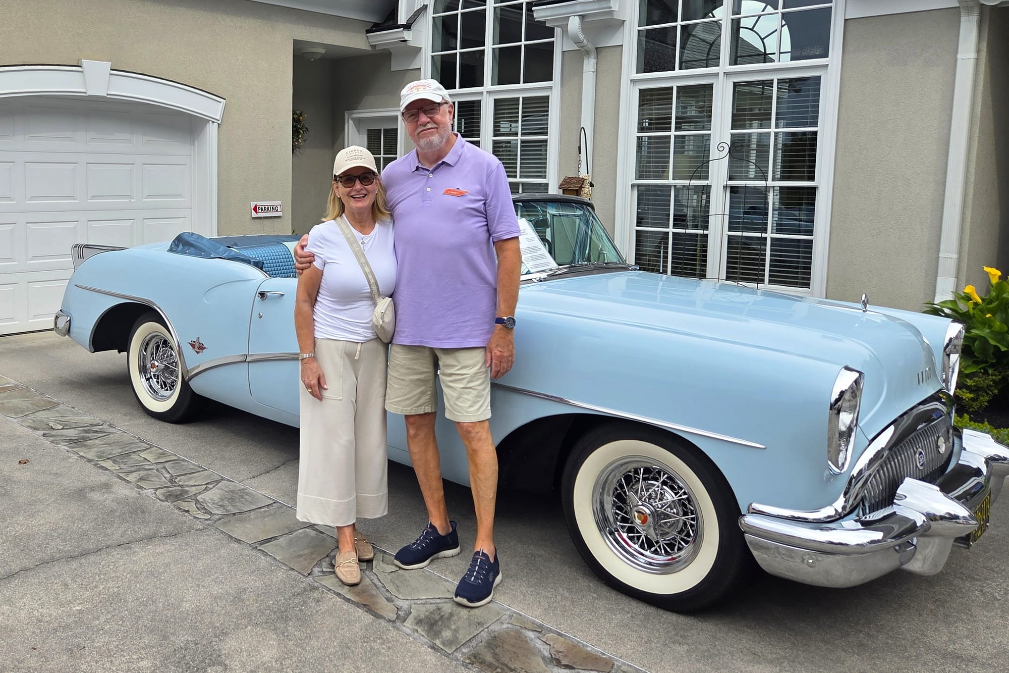 May 31 Tour & Lodge Collection