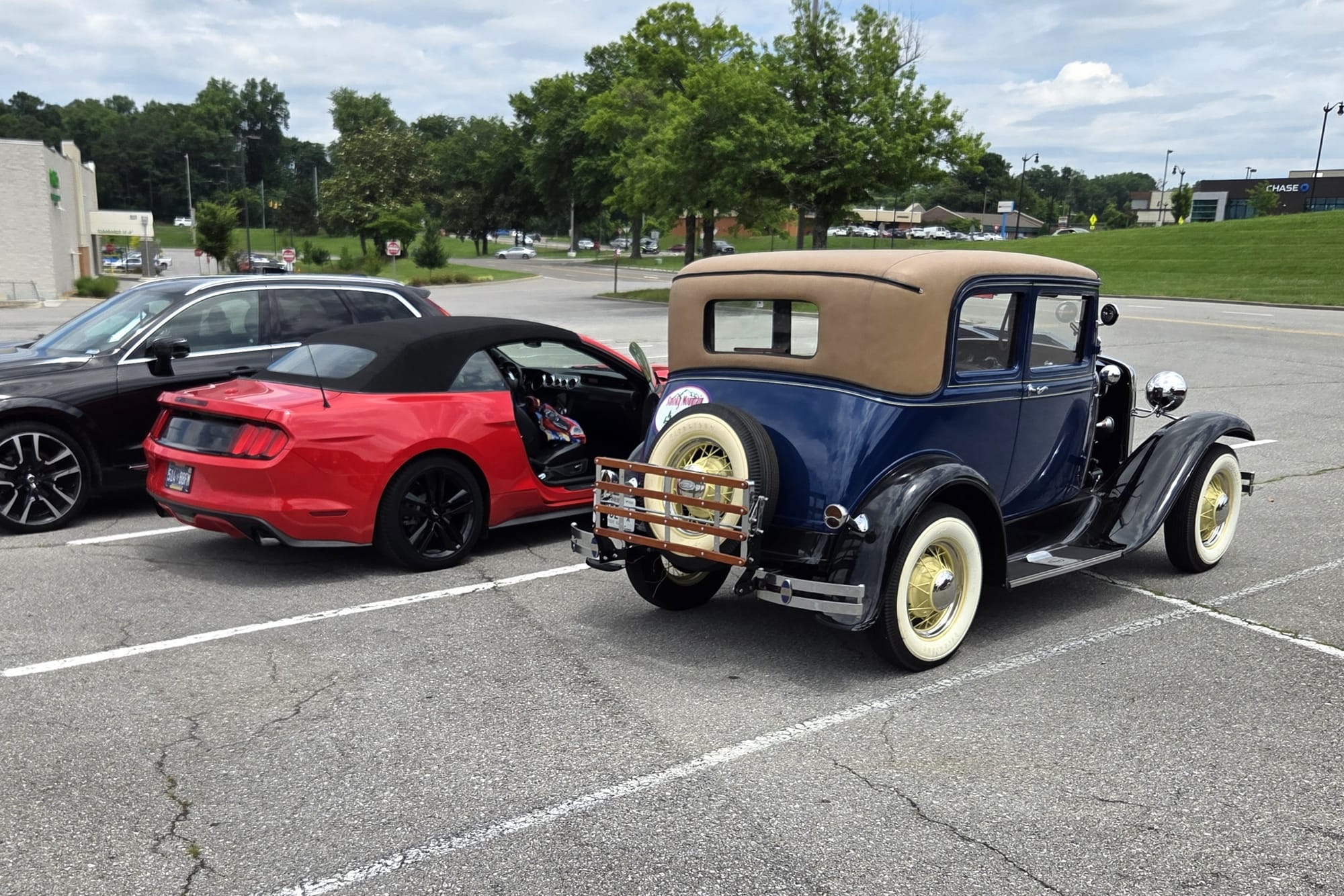 May 31 Tour & Lodge Collection