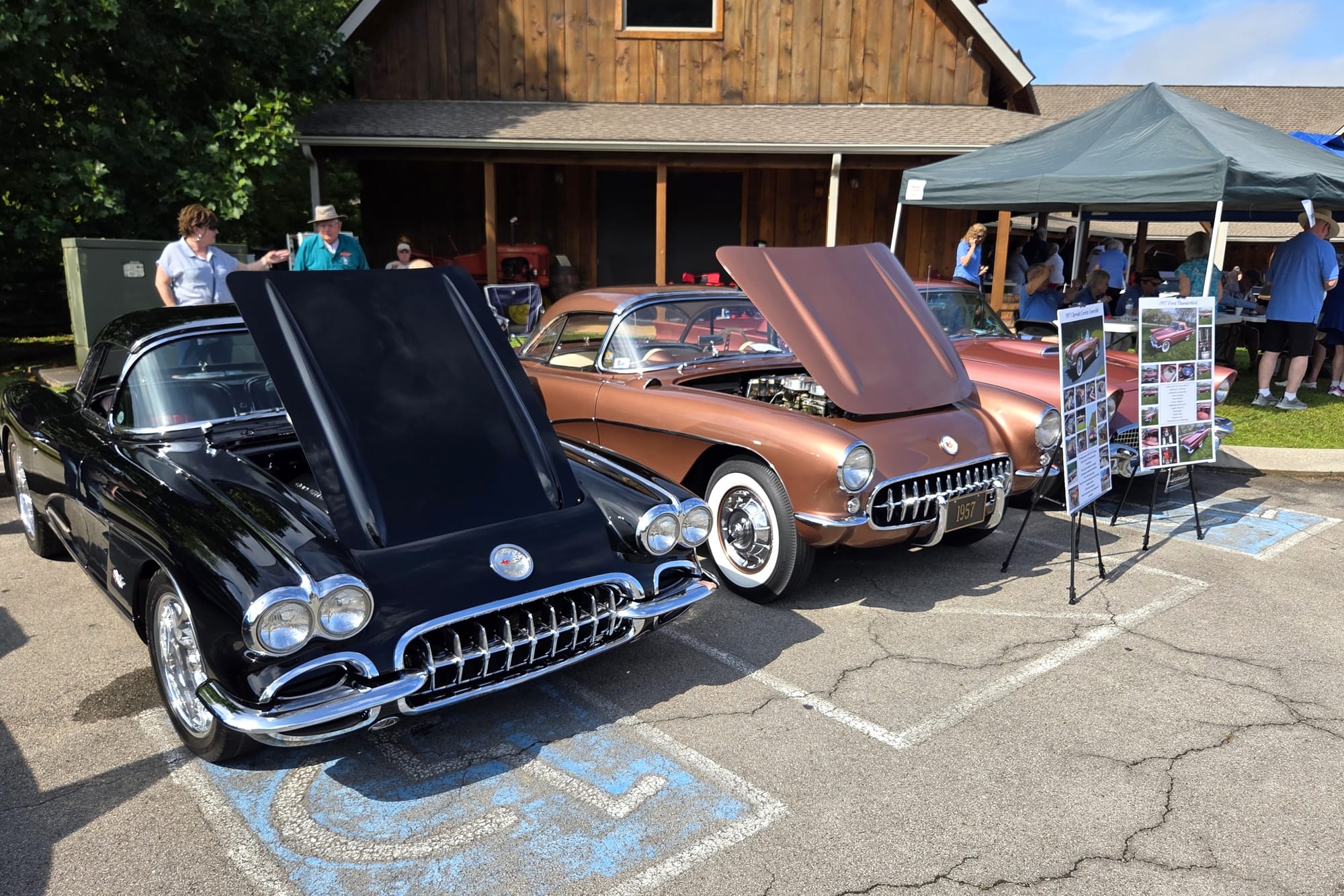 2026 Autos Through The Ages