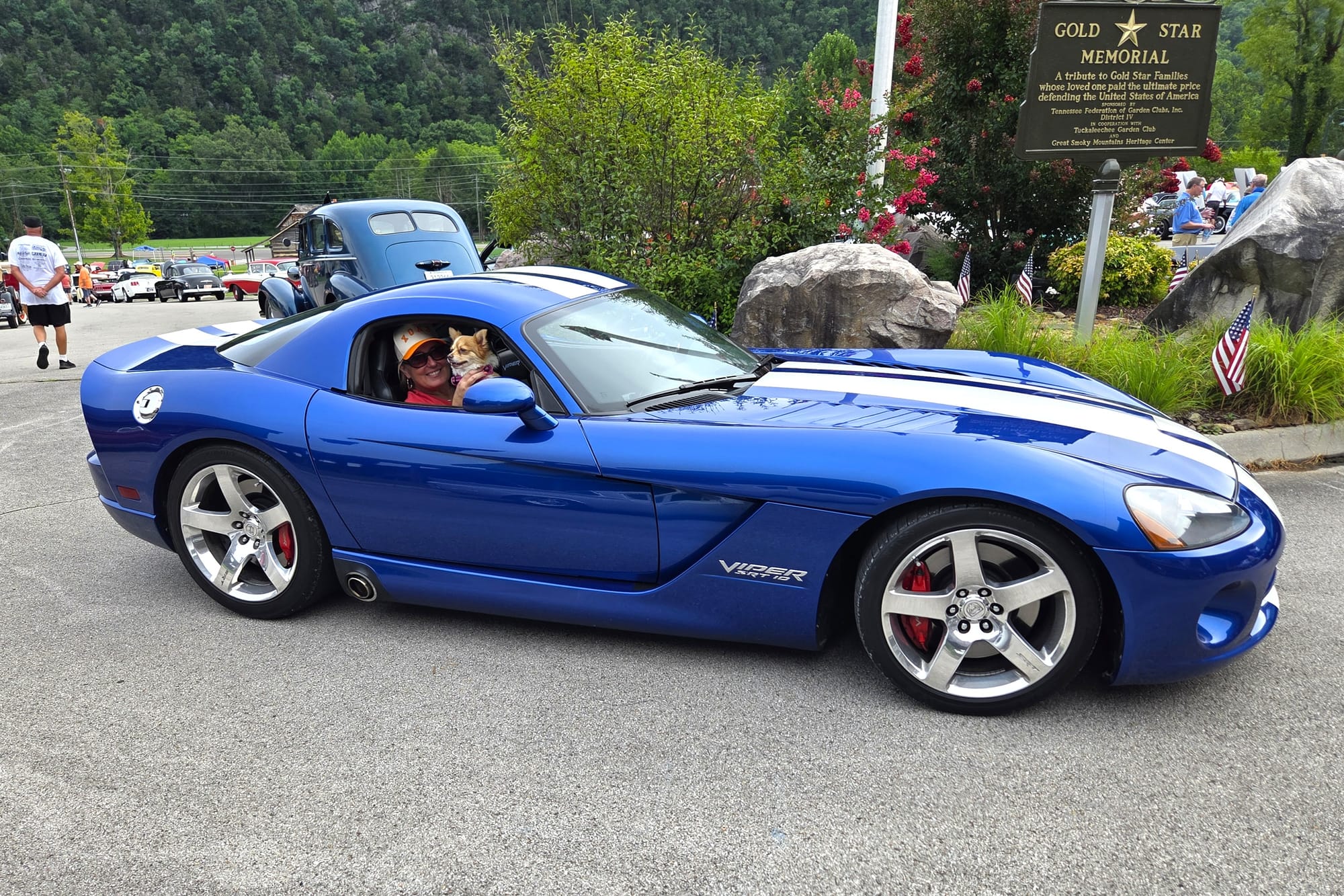 2026 Autos Through The Ages