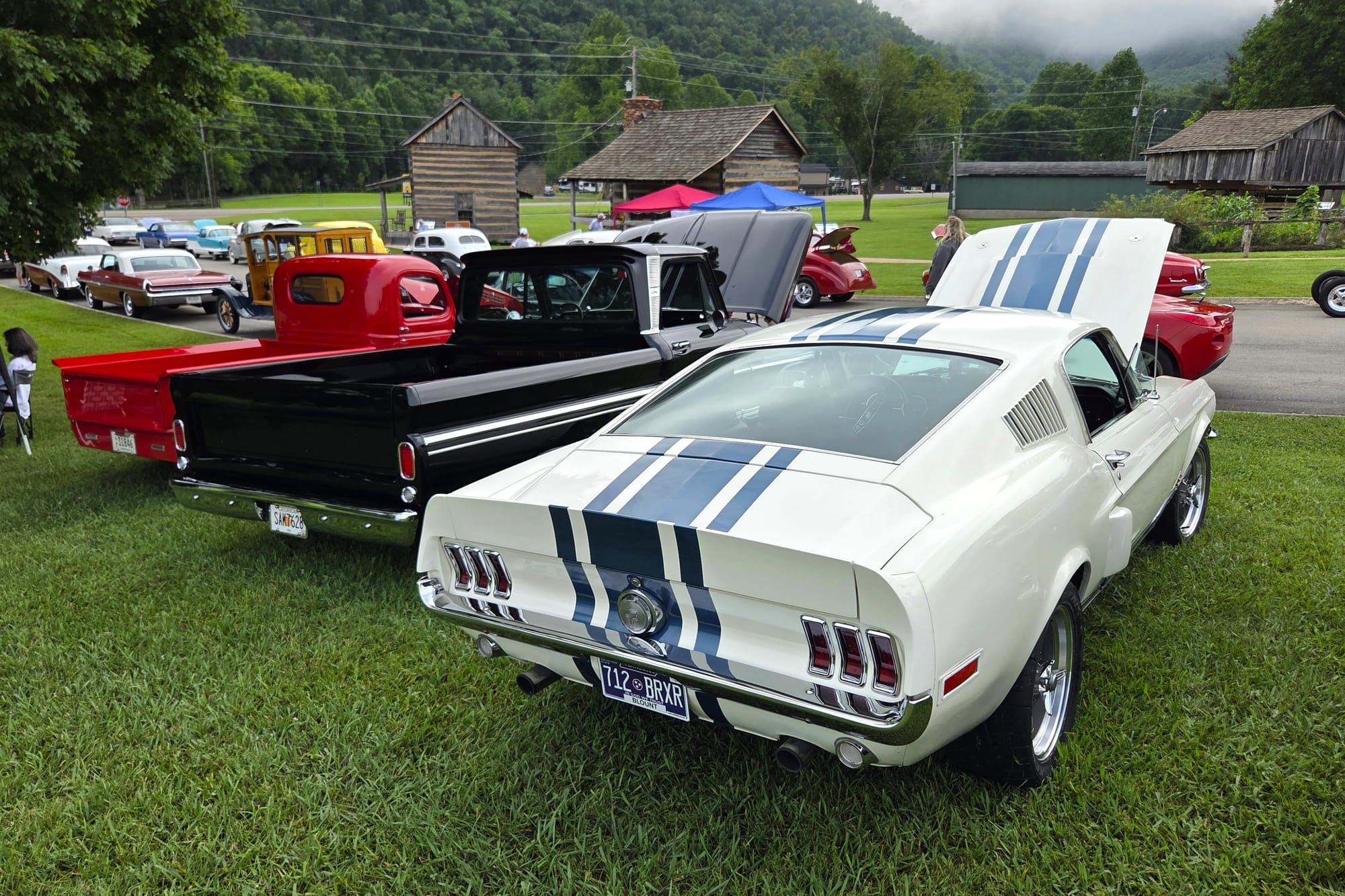 2026 Autos Through The Ages