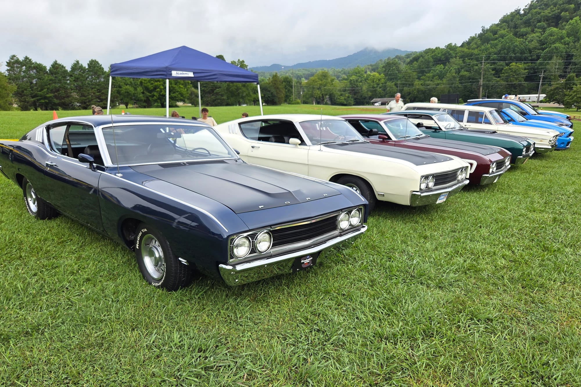 2026 Autos Through The Ages