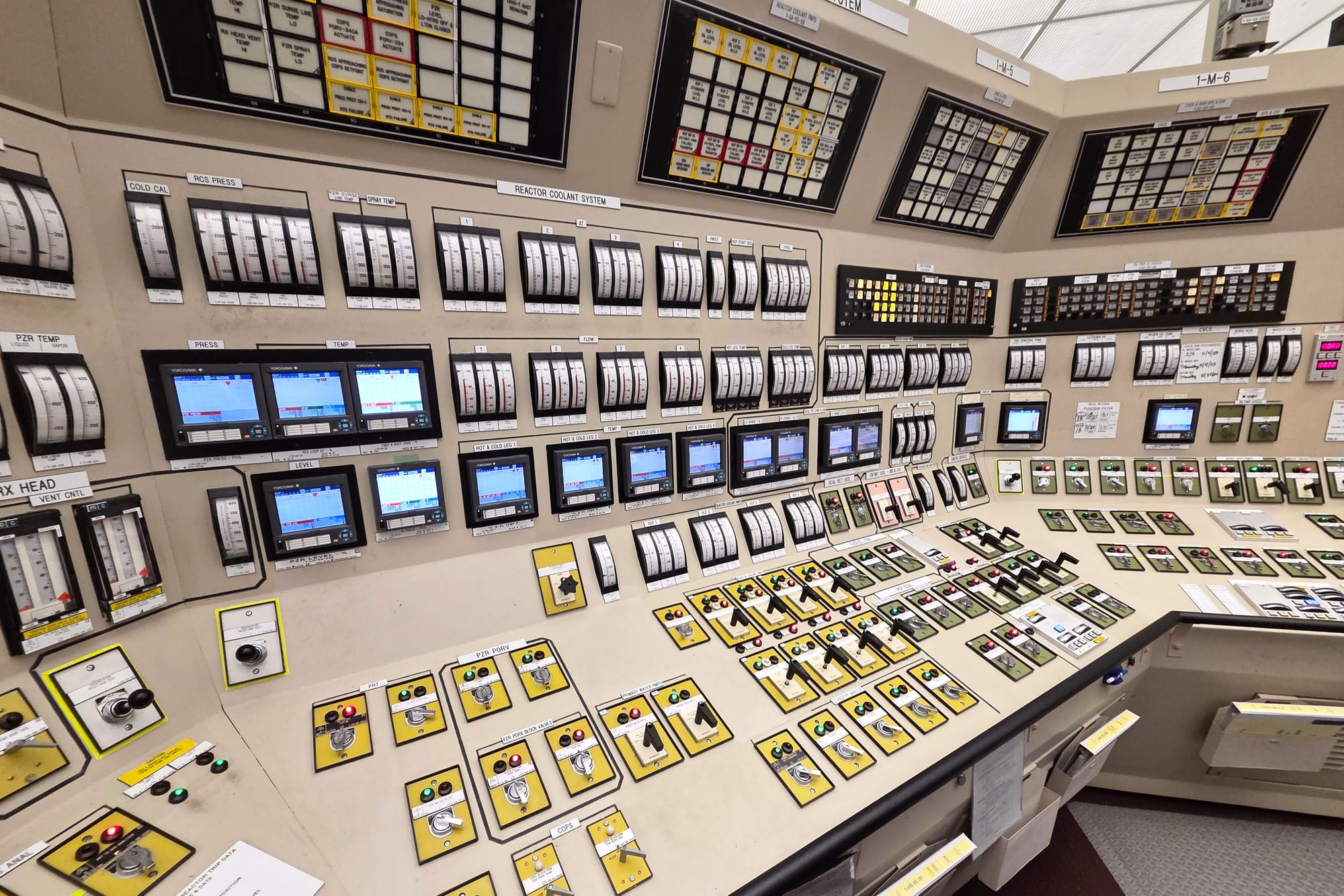 Watts Bar Nuclear Tour Sept 2026