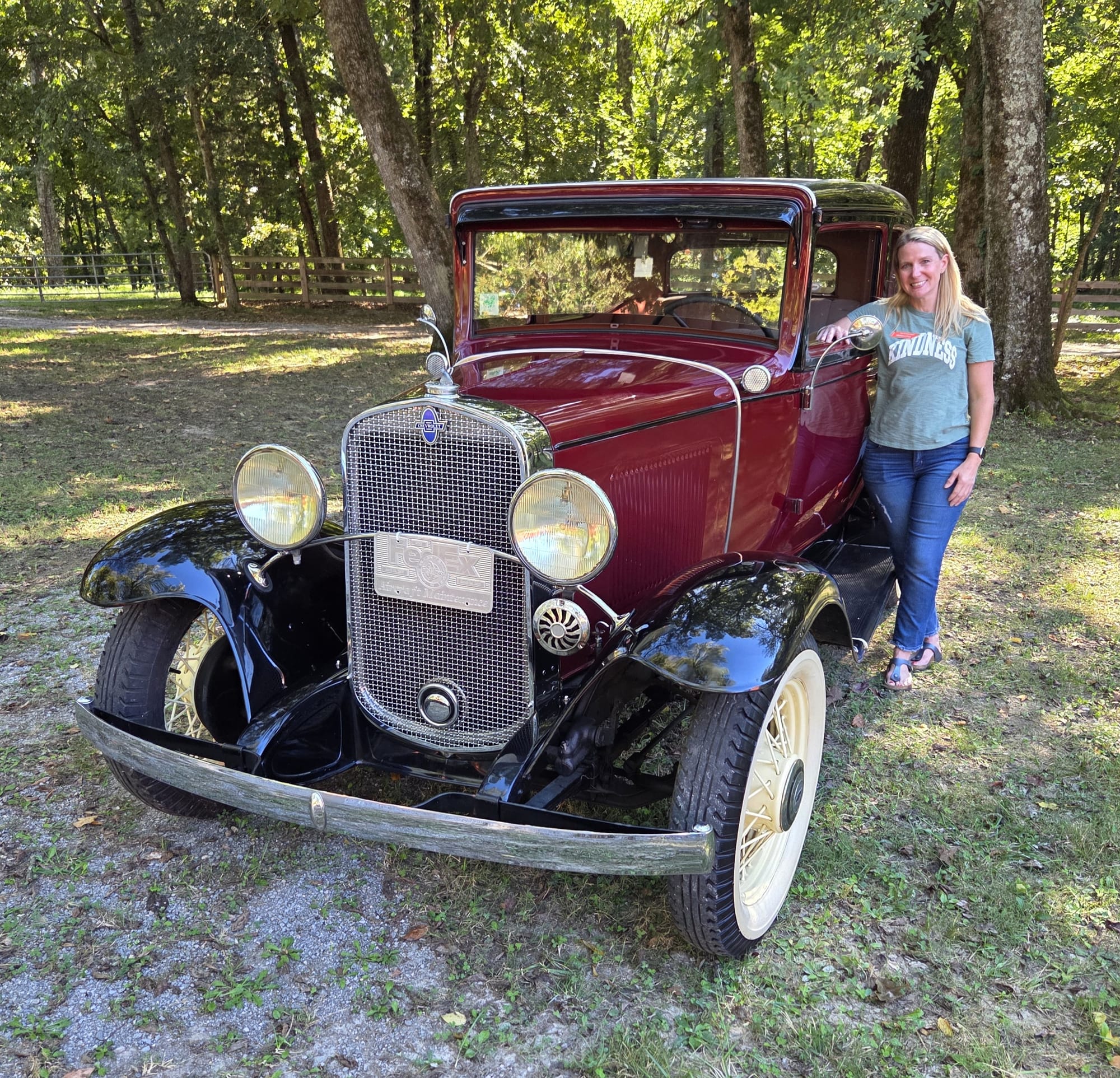 ETR 70th Anniversary Picnic