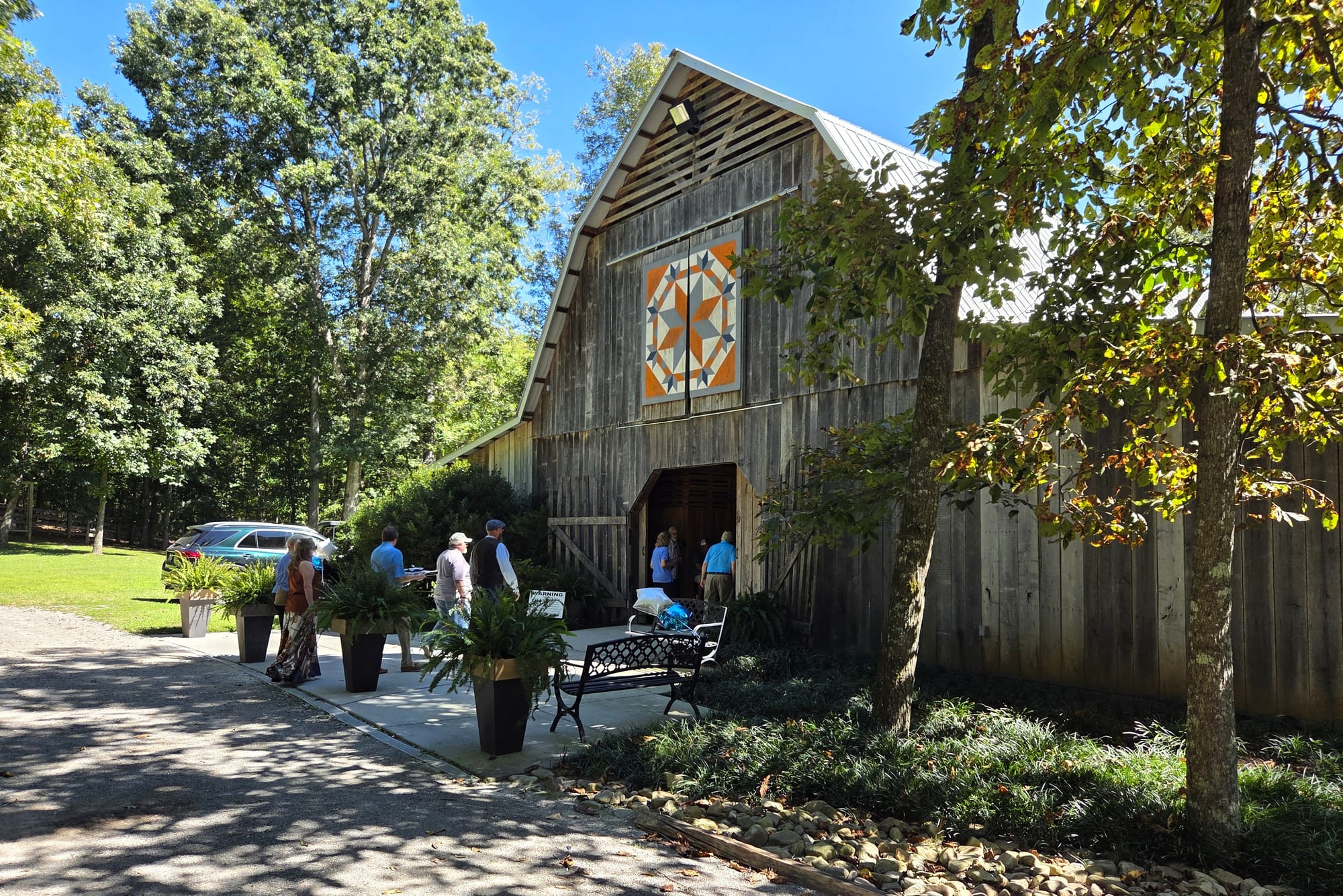 ETR 70th Anniversary Picnic