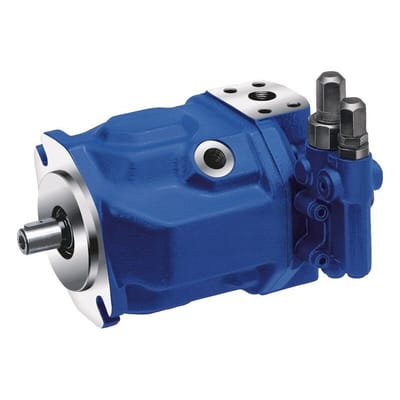 Top 10 Common Signs of Hydraulic Pump Failure, Field Checklist for Fast Diagnosis