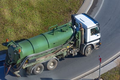 Environmental Machines & Super Sucker Services – Keeping Industries Clean, Safe & Efficient