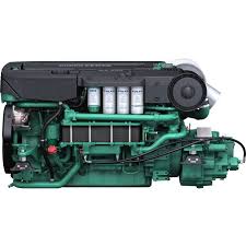 Volvo Penta D13 Marine Engine – Sales & Services