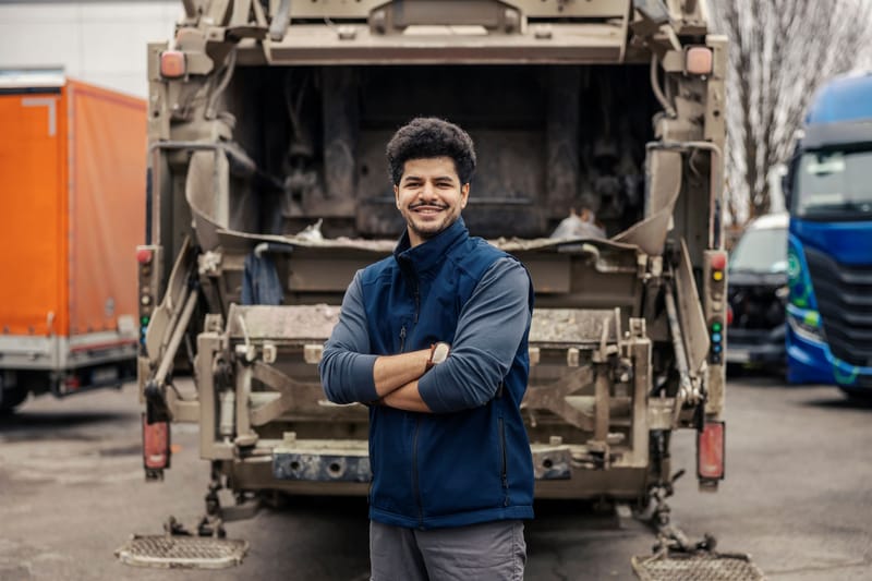 Environmental Engineering & Technical Services