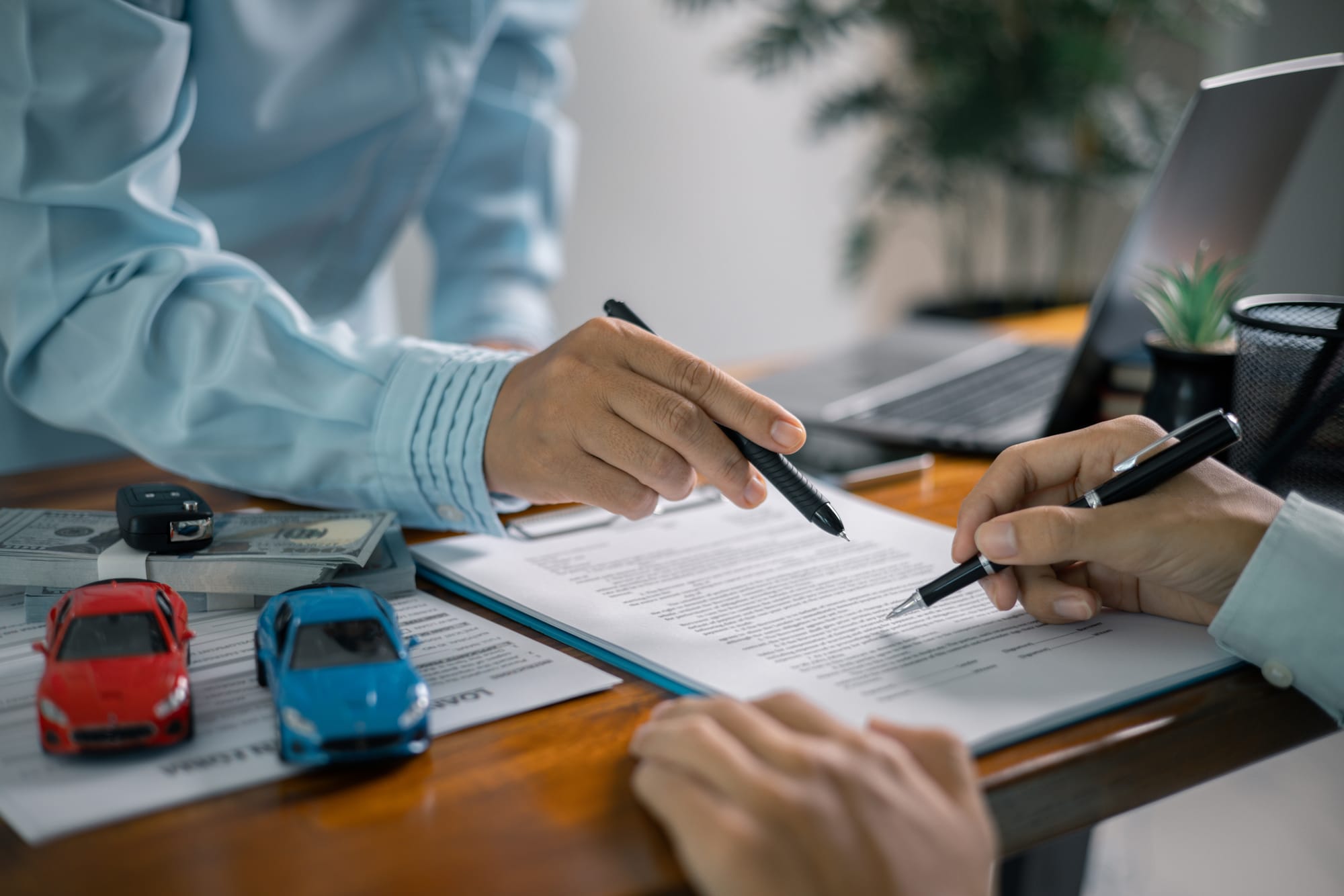 For Employee Records (Employer's Responsibility)