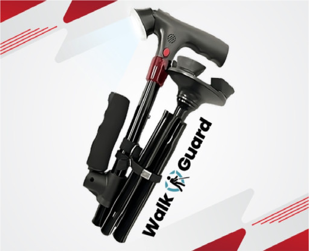 WalkGuard Buy Now