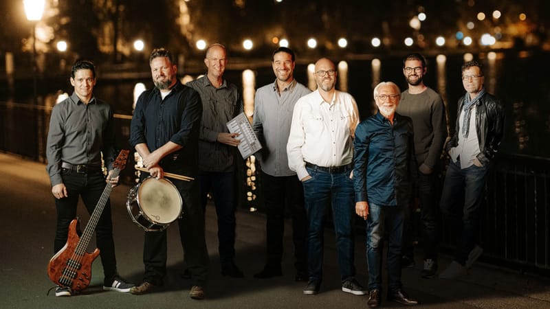 4accord in Concert - southern gospel country-pop